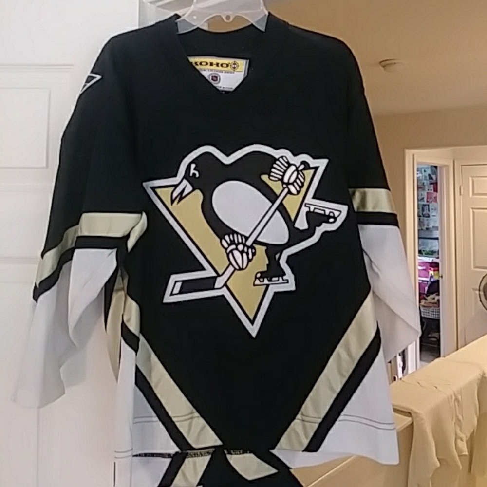 Pittsburgh penquins